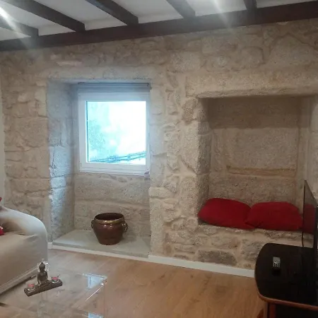 Casa Pereiras アパート