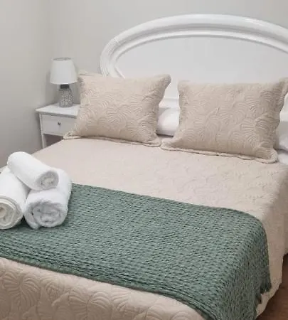 Casa Pereiras ポンテベドラ