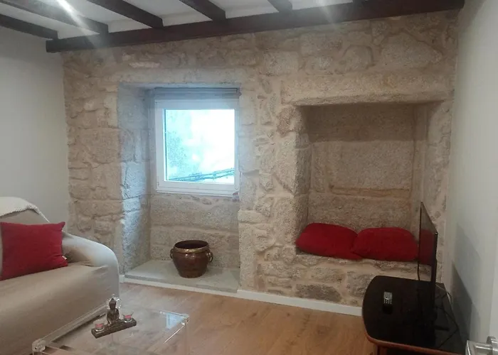 Casa Pereiras Lägenhet