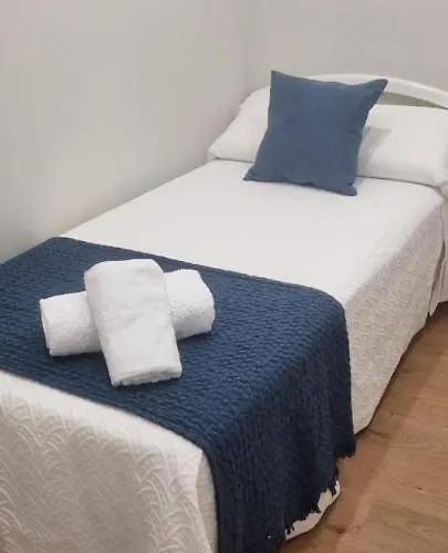 Casa Pereiras * Pontevedra