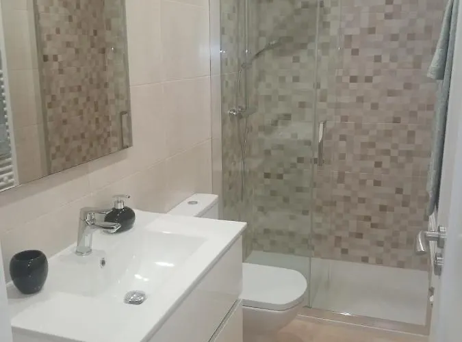 Casa Pereiras Pontevedra