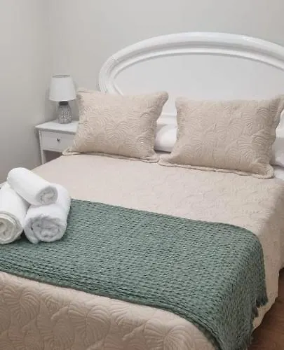 Casa Pereiras Pontevedra